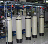 去離子水設備 去離子水設備